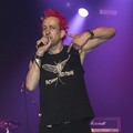Click to enlarge GutterPunk - Professional Concert Photography